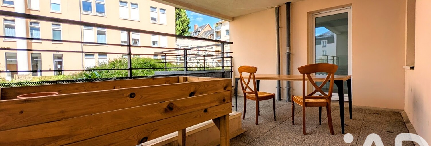 Appartement 5 Pièces 136 m² à vendre à Le Mans (72000)