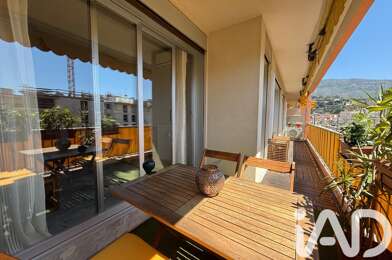 Appartement 3 pièces 330000 €