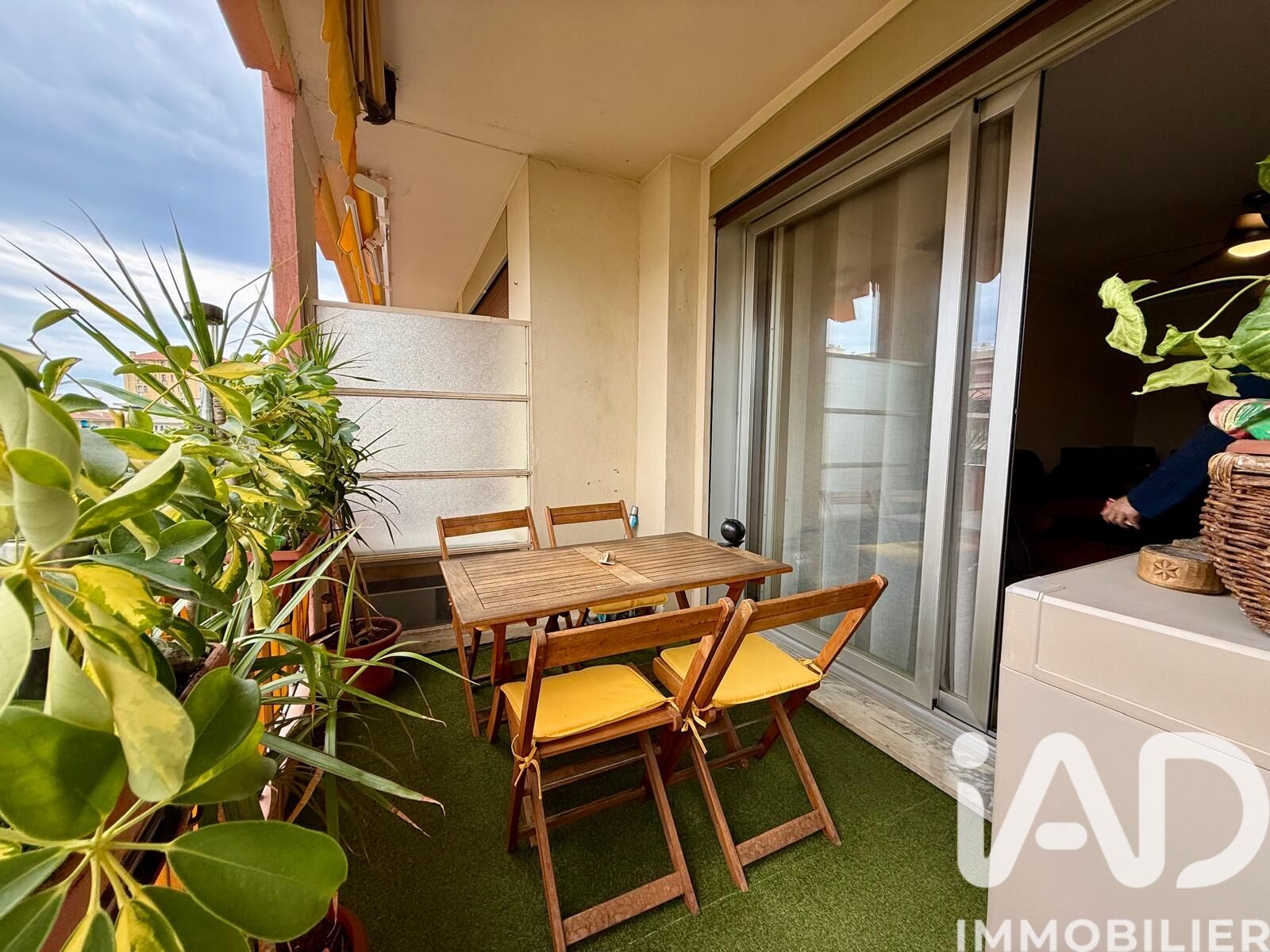 Vente Appartement 3 pièces - Photo 2