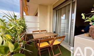Appartement 3 Pièces 61 m² à vendre à Menton (06500)