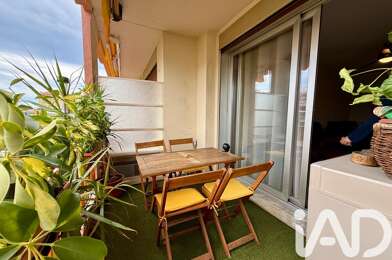 Appartement 3 pièces 330000 €
