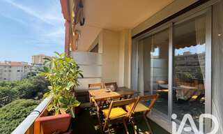 Appartement 3 Pièces 61 m² à vendre à Menton (06500)