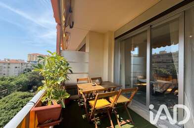 Appartement 3 pièces 315000 €