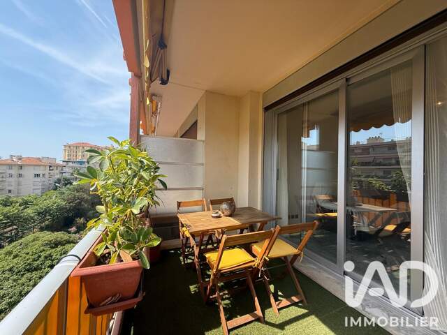 Vente Appartement 3 pièces — photo du bien
