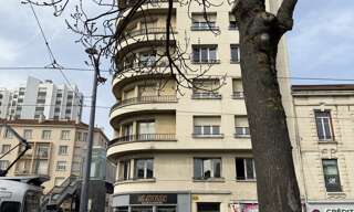 Appartement 5 Pièces 96 m² à vendre à Saint-Étienne (42100)