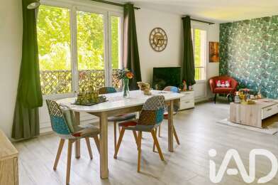 Appartement 4 pièces 165000 €
