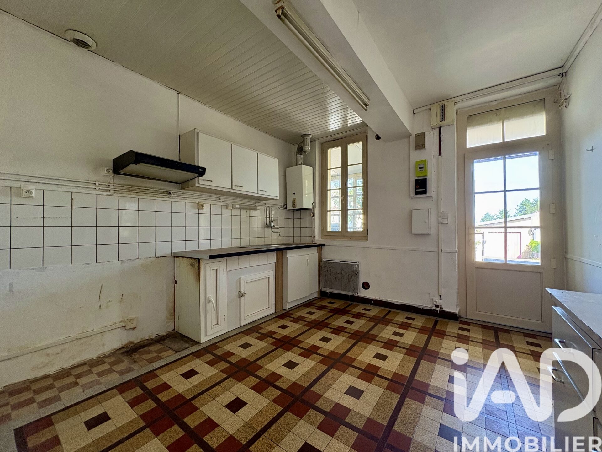 Vente Maison de village 3 pièces - Photo 5