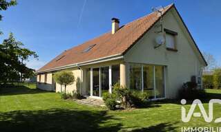 Maison 7 Pièces 240 m² à vendre à Mathonville (76680)