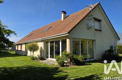 Maison 7 pièces 365000 €