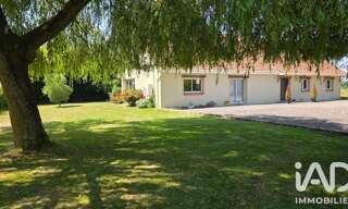 Maison 7 Pièces 240 m² à vendre à Mathonville (76680)