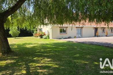 Maison 7 pièces 359000 €