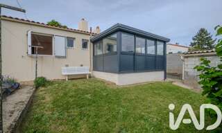 Maison 5 Pièces 85 m² à vendre à La Chaize-le-Vicomte (85310)