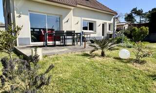 Maison 10 Pièces 219 m² à vendre à Fort-Mahon-Plage (80120)