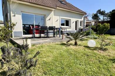 Maison 10 pièces 628500 €