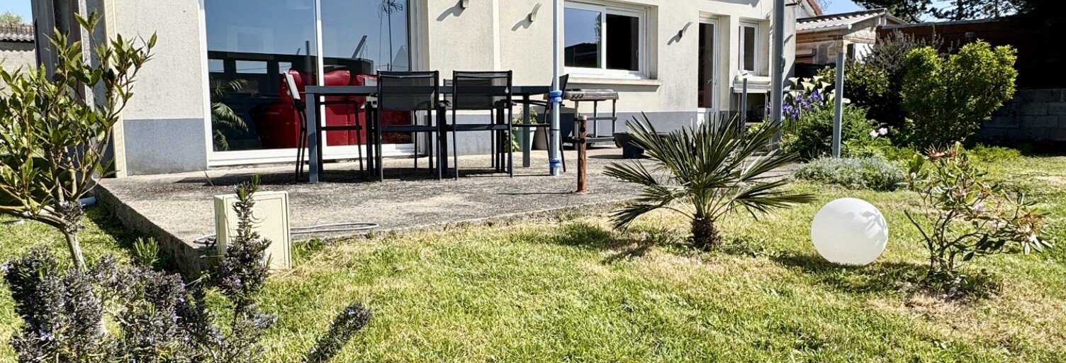 Maison 10 Pièces 219 m² à vendre à Fort-Mahon-Plage (80120)