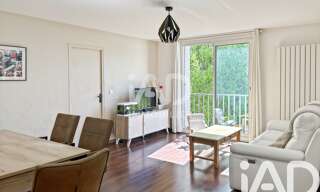 Appartement 3 Pièces 62 m² à vendre à Nîmes (30000)