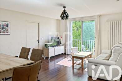 Appartement 3 pièces 138000 €