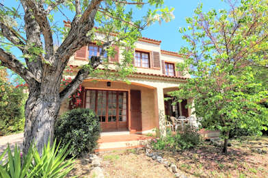 Maison 5 pièces 480000 €