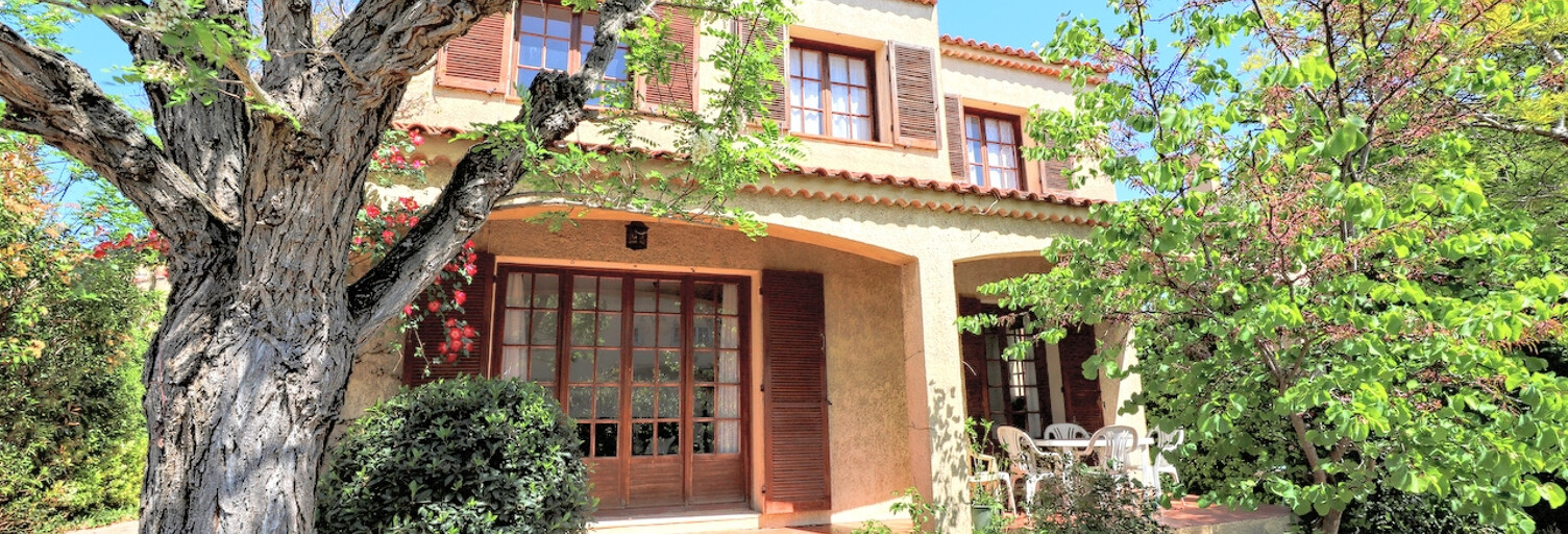 Maison 5 Pièces 110 m² à vendre à La Garde (83130)