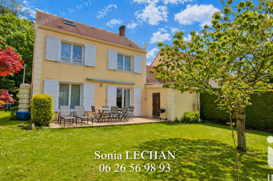 Maison 5 pièces 325000 €