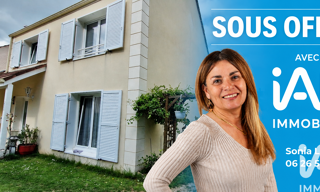 Maison 5 Pièces 111 m² à vendre à Dammartin-en-Goële (77230)