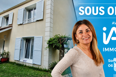 Maison 5 pièces 325000 €