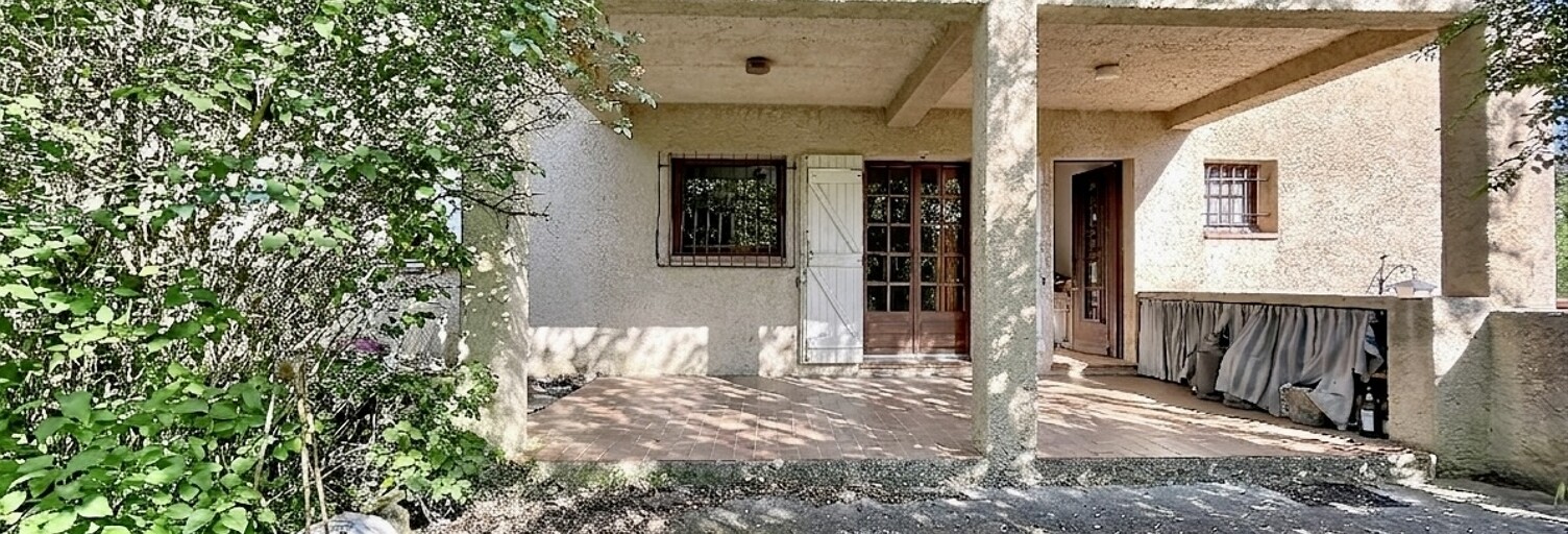 Maison 5 Pièces 141 m² à vendre à Montauroux (83440)