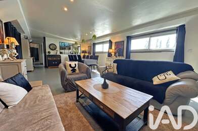 Maison 6 pièces 325000 €