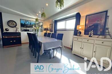 Maison 6 pièces 325000 €