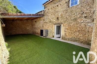 Maison 6 pièces 235000 €