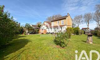 Maison 7 Pièces 144 m² à vendre à Meaux (77100)