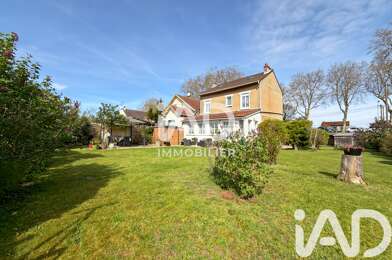 Maison 7 pièces 286000 €
