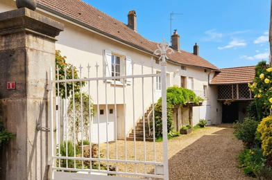Maison 6 pièces 284000 €