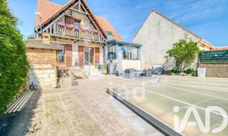 Maison 7 Pièces 180 m² à vendre à Le Thillay (95500)