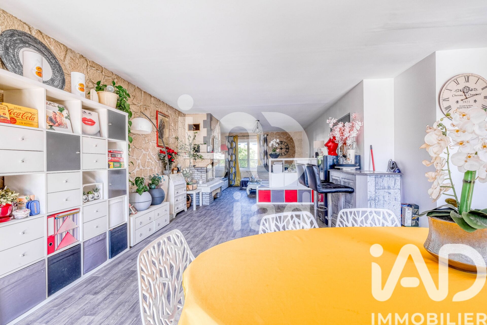 Vente Maison traditionnelle 7 pièces - Photo 5