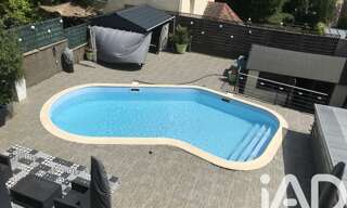 Maison 7 Pièces 180 m² à vendre à Le Thillay (95500)