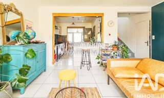 Maison 4 Pièces 81 m² à vendre à La Roche-sur-Yon (85000)