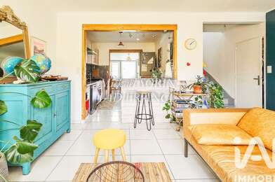 Maison 4 pièces 190000 €