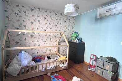 Maison 5 pièces 162750 €