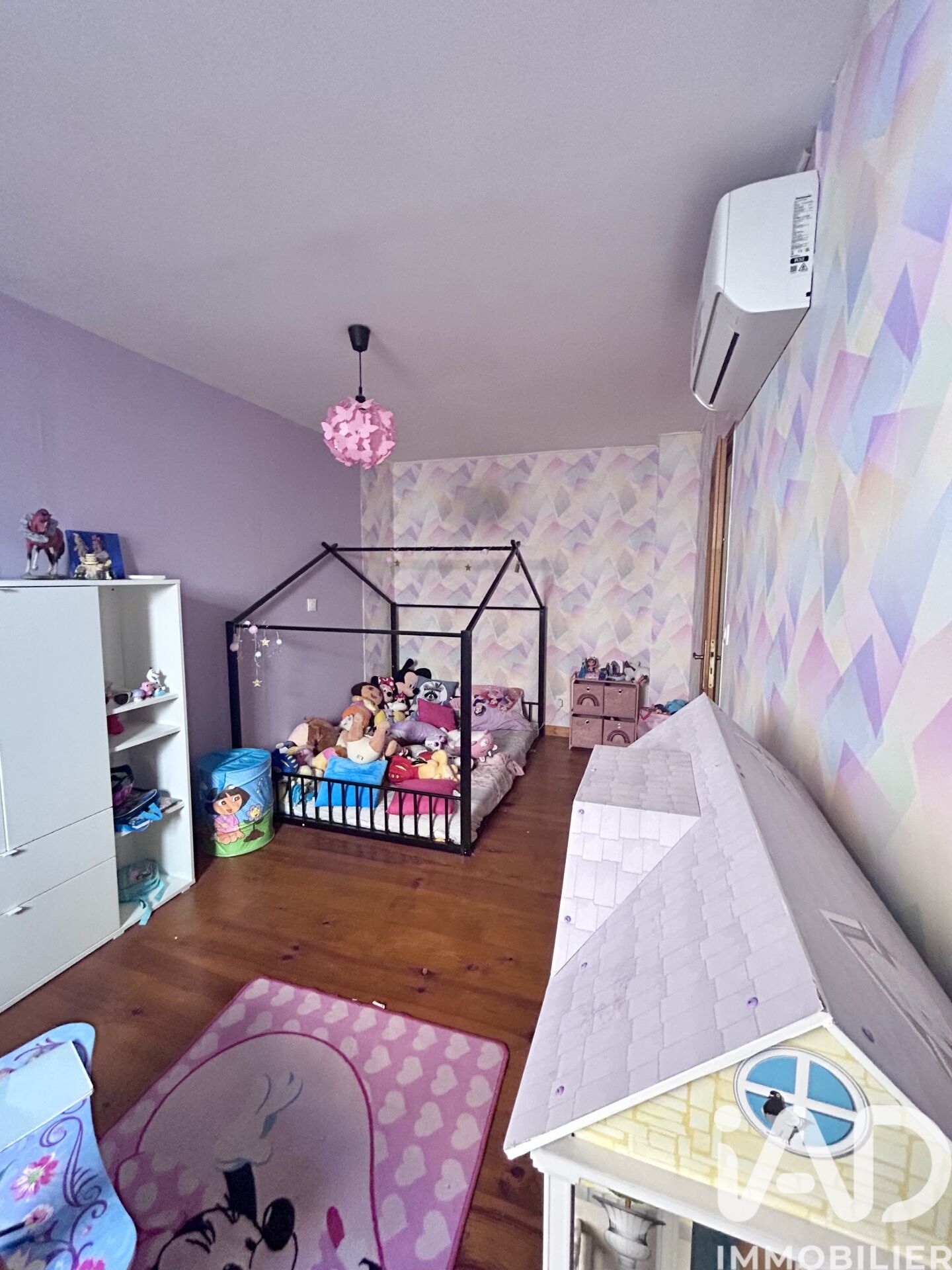 Vente Maison de ville 5 pièces - Photo 2