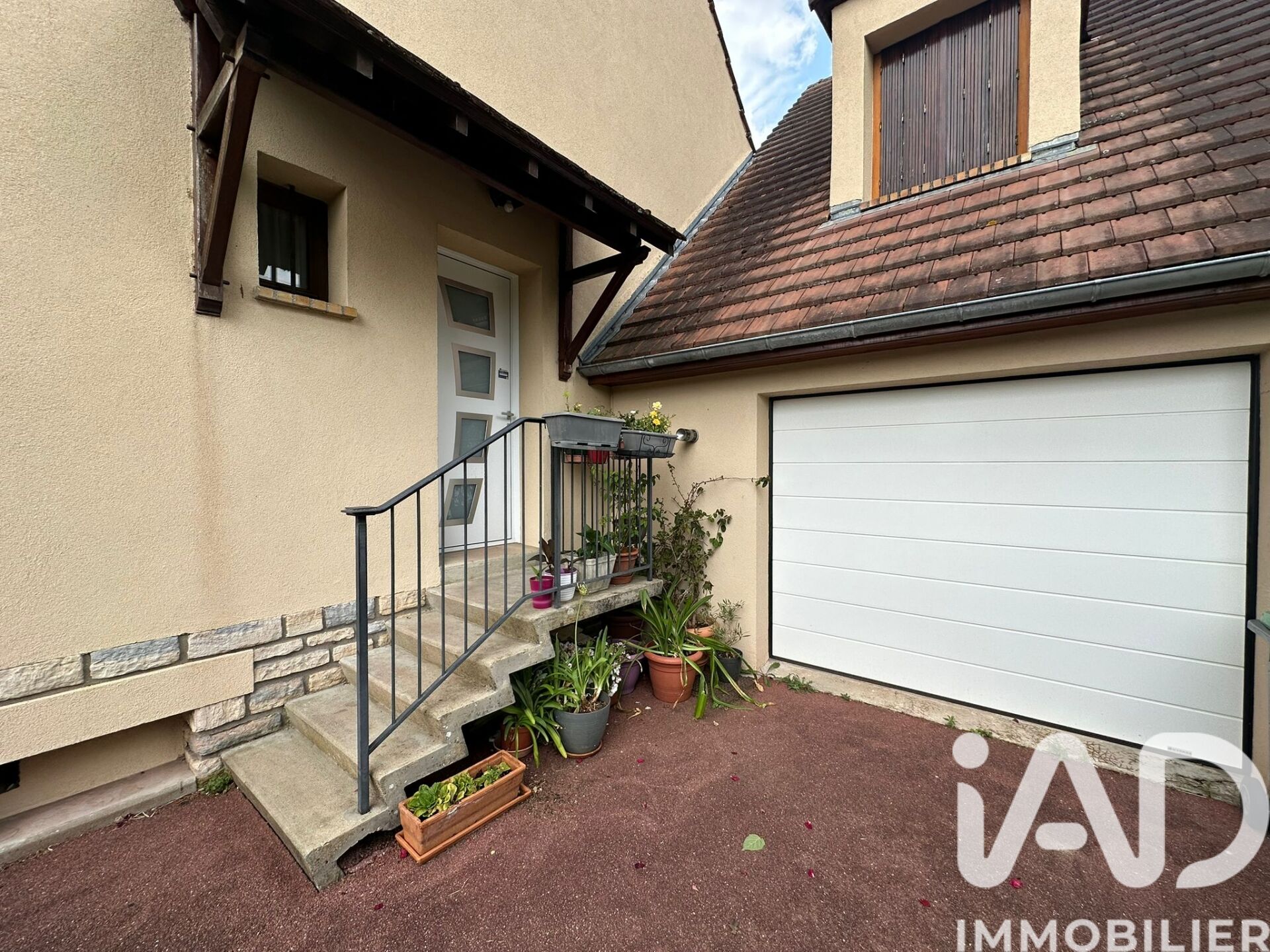 Vente Maison/villa 6 pièces - Photo 3