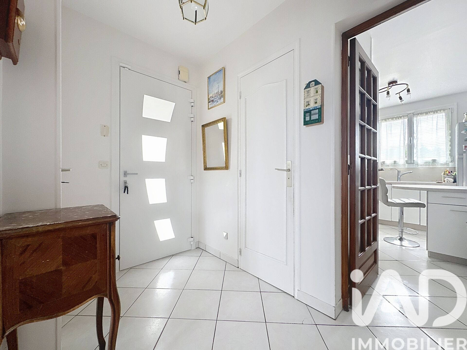 Vente Maison/villa 6 pièces - Photo 4