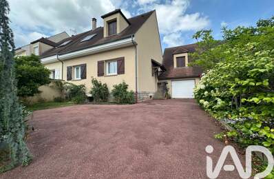 Vente Maison/villa 6 pièces — photo du bien