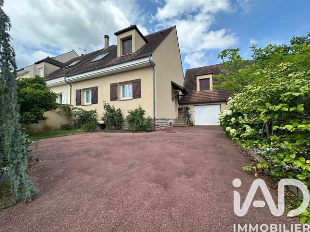 Vente Maison/villa 6 pièces — photo du bien