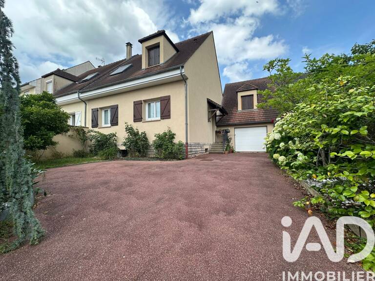 Vente Maison/villa 6 pièces — photo 1