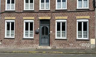 Maison 10 Pièces 190 m² à vendre à Pitgam (59284)