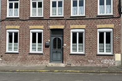 Maison 10 pièces 256500 €