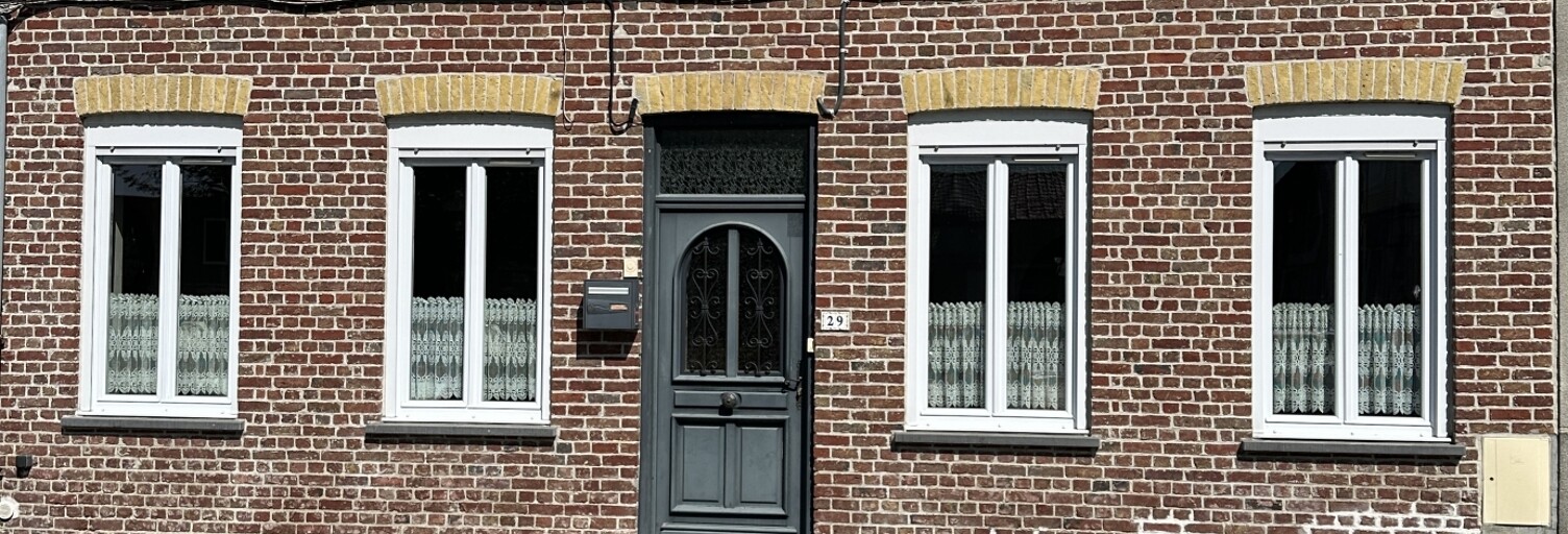 Maison 10 Pièces 190 m² à vendre à Pitgam (59284)