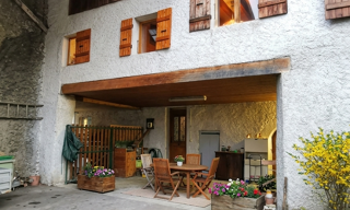 Maison 8 Pièces 205 m² à vendre à Varces-Allières-et-Risset (38760)