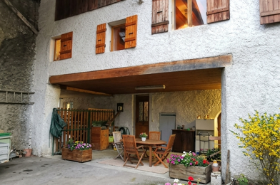 Maison 8 pièces 395000 €